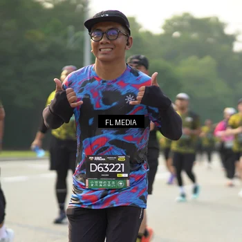 Runner Photo 6793803