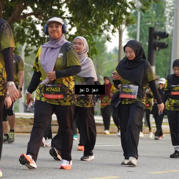 Runner Photo 6793810