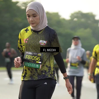Runner Photo 6793812