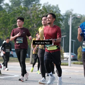 Runner Photo 6793815