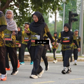 Runner Photo 6793820