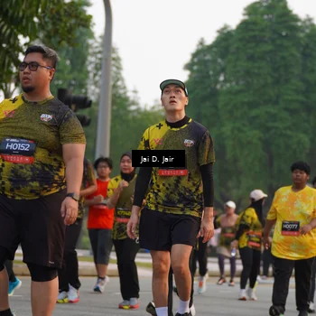 Runner Photo 6793830
