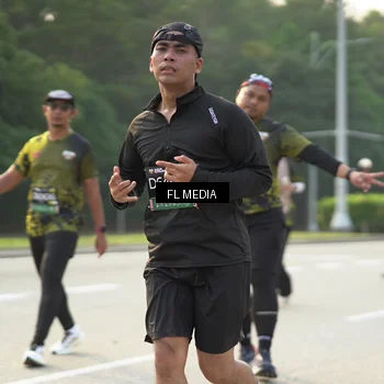 Runner Photo 6793831