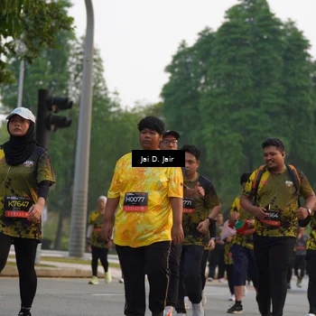 Runner Photo 6793839