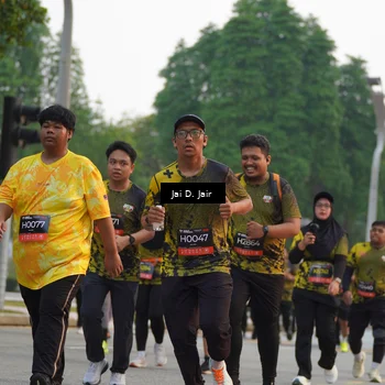 Runner Photo 6793840