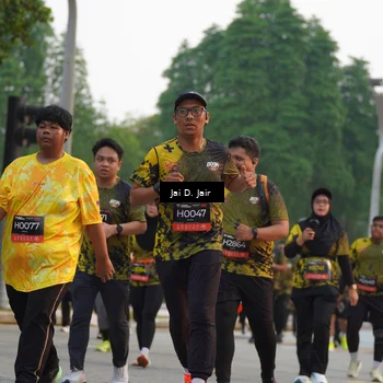 Runner Photo 6793844
