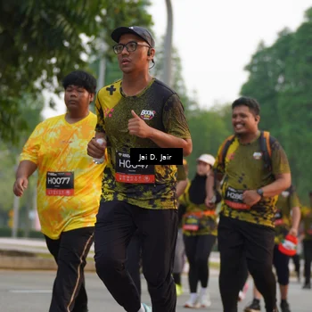 Runner Photo 6793847