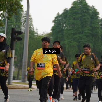 Runner Photo 6793852