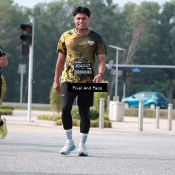 Runner Photo 6793860