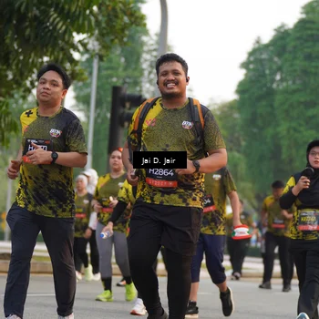 Runner Photo 6793861