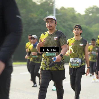 Runner Photo 6793866