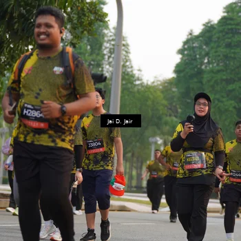 Runner Photo 6793867