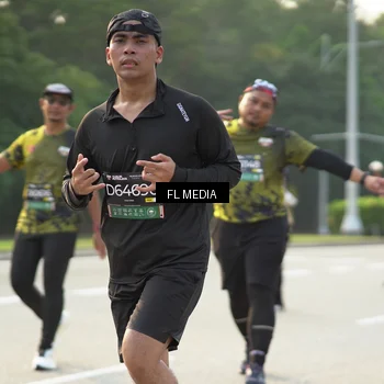 Runner Photo 6793872