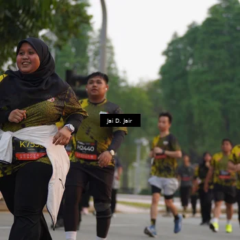 Runner Photo 6793876
