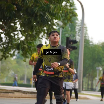 Runner Photo 6793877