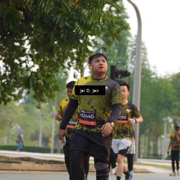 Runner Photo 6793879
