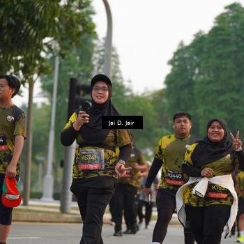Runner Photo 6793880