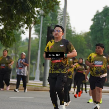 Runner Photo 6793883