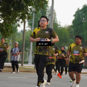 Runner Photo 6793885