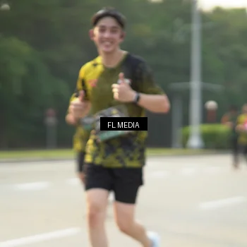 Runner Photo 6793896