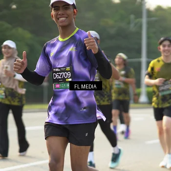 Runner Photo 6793897
