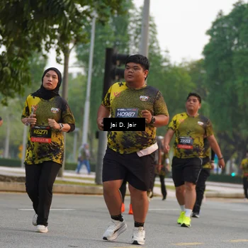 Runner Photo 6793899