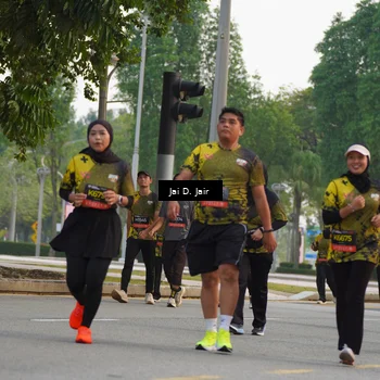 Runner Photo 6793902