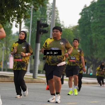 Runner Photo 6793905