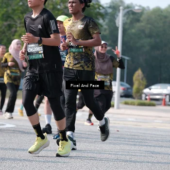 Runner Photo 6793906