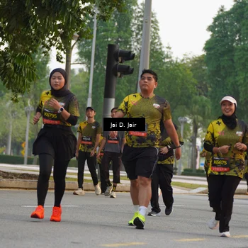 Runner Photo 6793910
