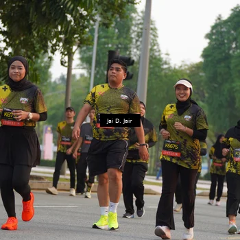 Runner Photo 6793911