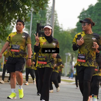 Runner Photo 6793914
