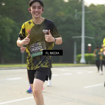 Runner Photo 6793915