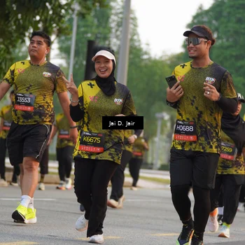 Runner Photo 6793918