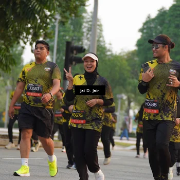 Runner Photo 6793921