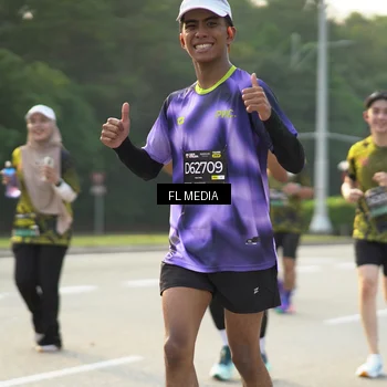 Runner Photo 6793922