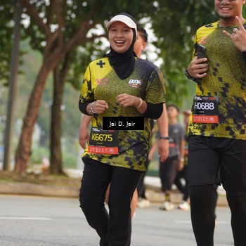 Runner Photo 6793927