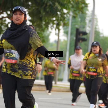 Runner Photo 6793931