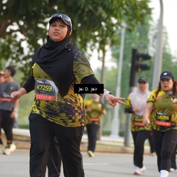 Runner Photo 6793938