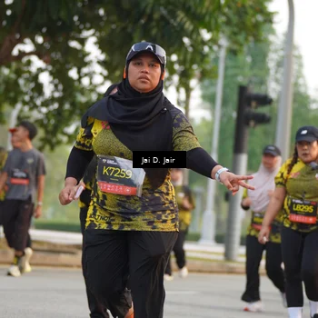 Runner Photo 6793941