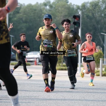Runner Photo 6793946