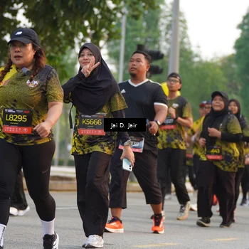Runner Photo 6793953