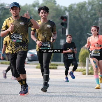 Runner Photo 6793957