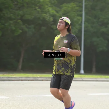 Runner Photo 6793984