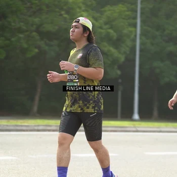 Runner Photo 6794029