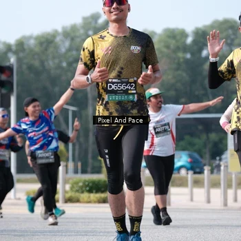 Runner Photo 6794045