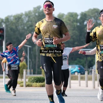 Runner Photo 6794050
