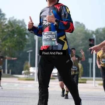 Runner Photo 6794138