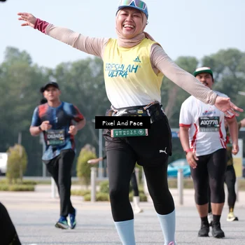 Runner Photo 6794148