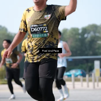 Runner Photo 6794162
